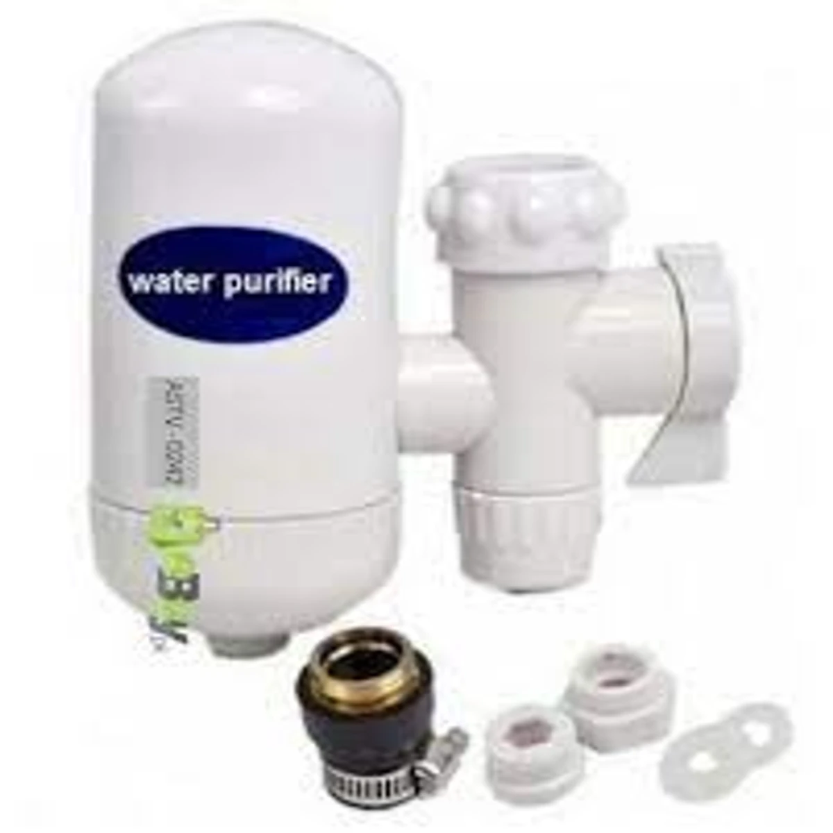 SWS Hi-Tech Water Purifier